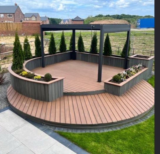landscaping blaydon