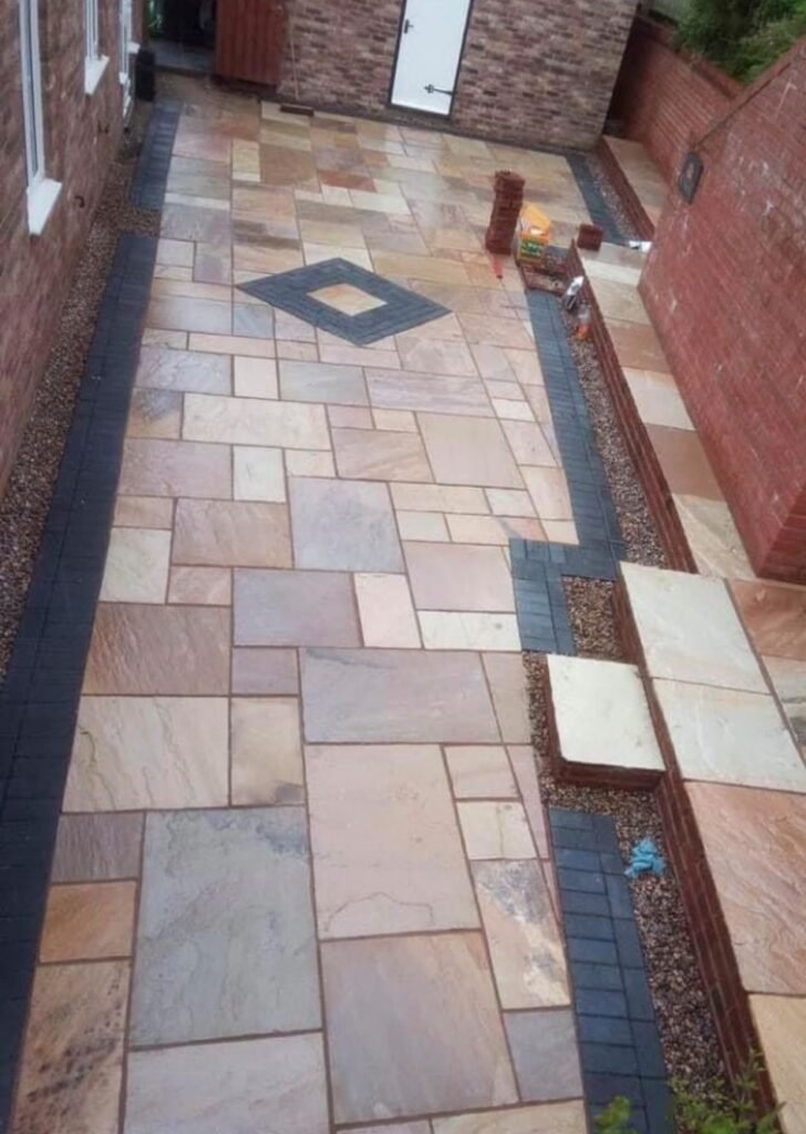 landscaping stockton on tees