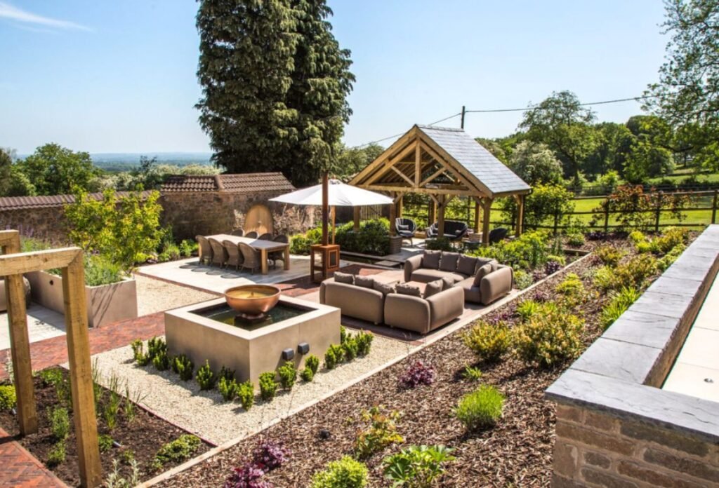 landscaping middlesbrough