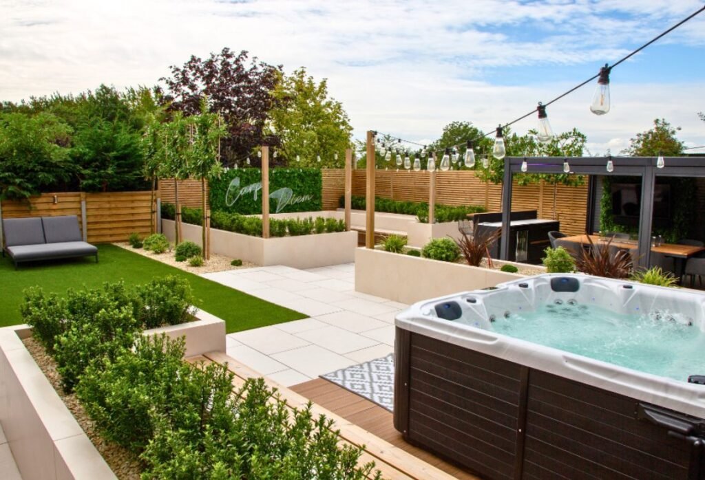 landscaping newcastle