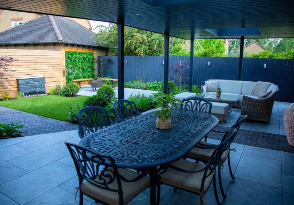 patios newcastle