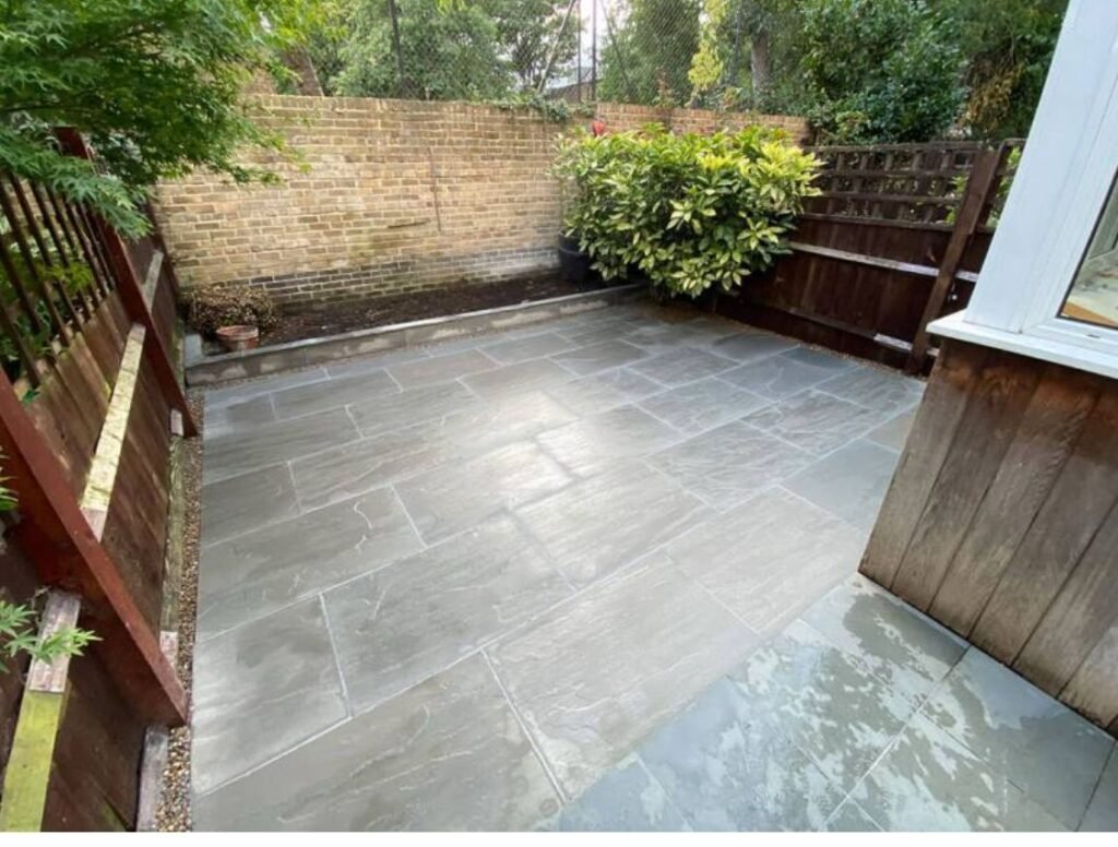 landscaping prudhoe
