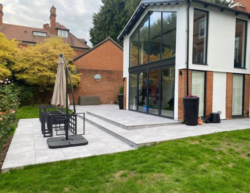 landscaping morpeth