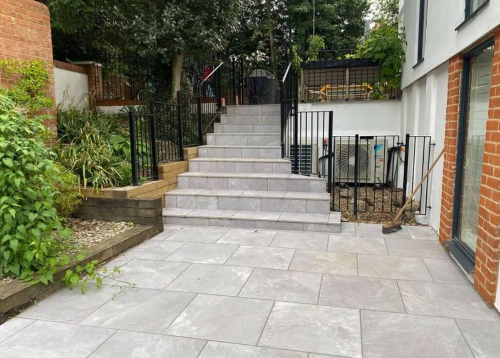 landscaping sunderland