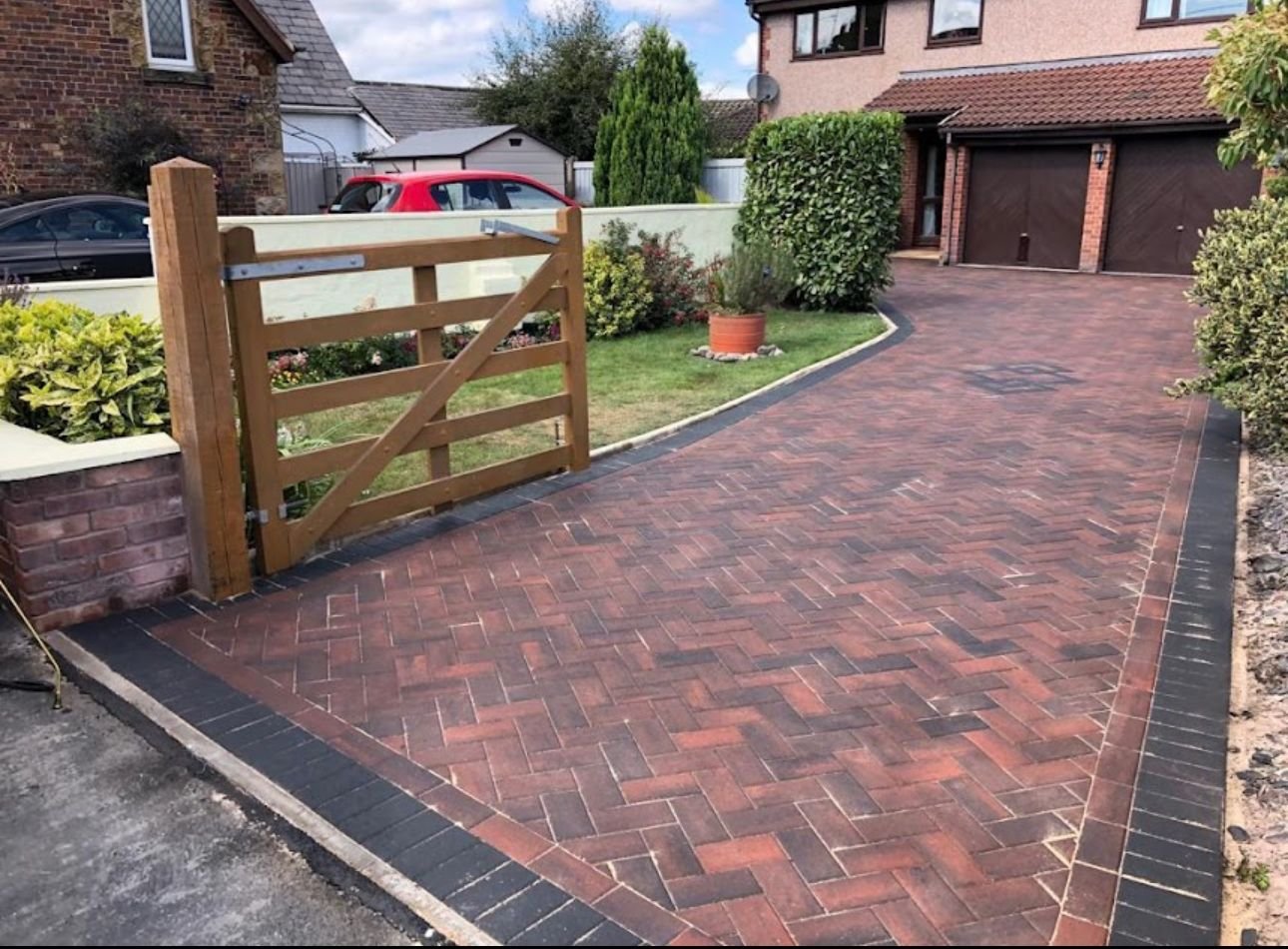 driveways swansea