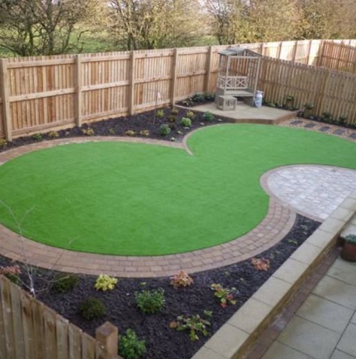landscaping hexham